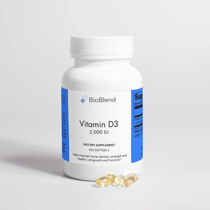 Vitamin D3