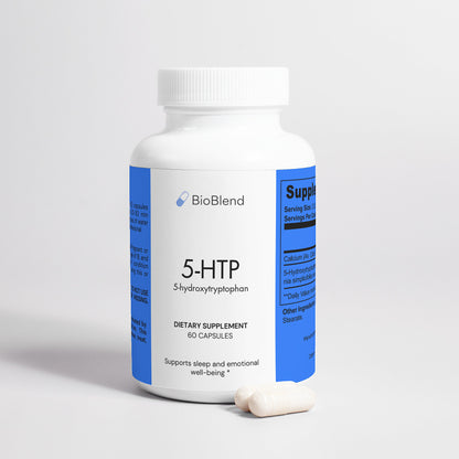 5-HTP