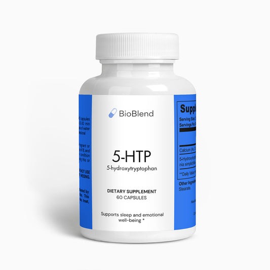 5-HTP