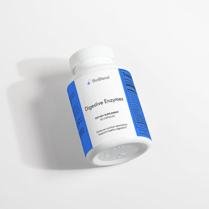 Digestive Enzyme Pro Blend