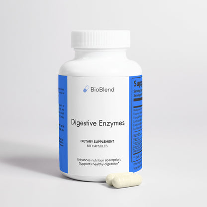 Digestive Enzyme Pro Blend