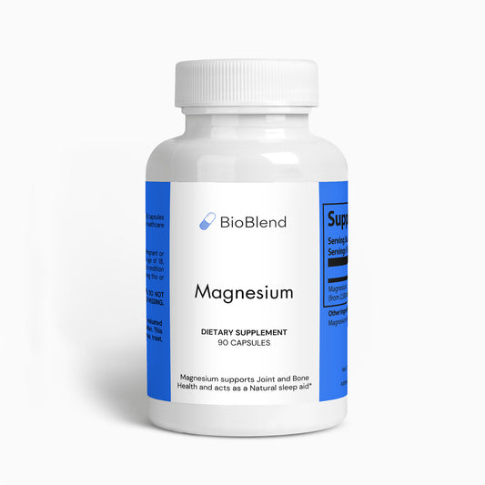 Magnesium