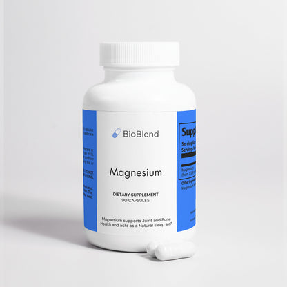 Magnesium