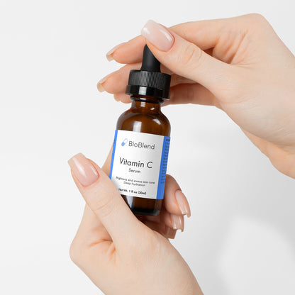 Vitamin C Serum