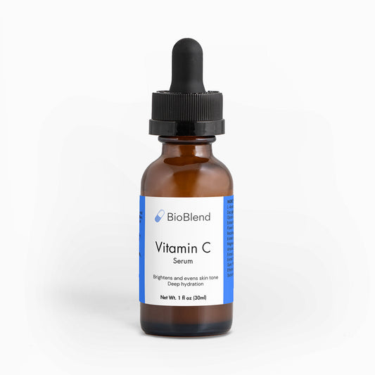 Vitamin C Serum