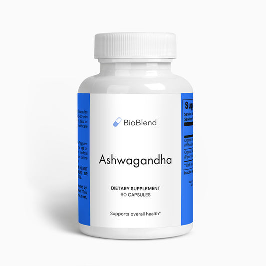 Ashwagandha