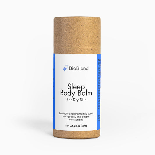 Sleep Body Balm