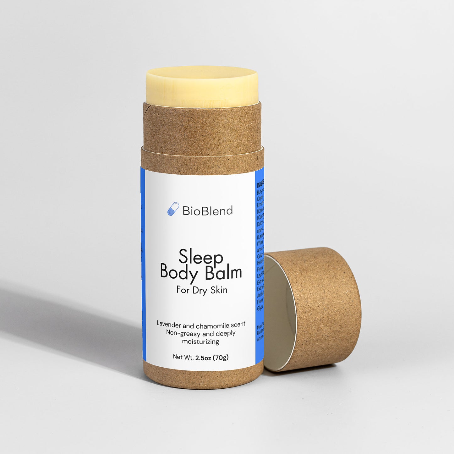 Sleep Body Balm