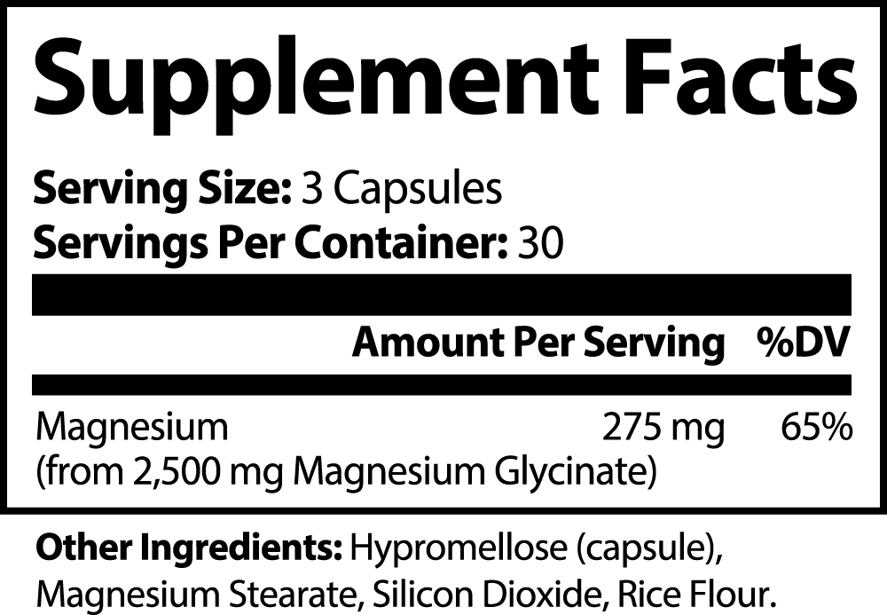 Magnesium